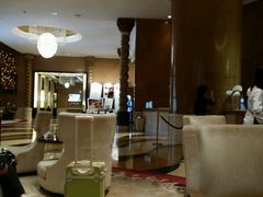 -澳门十六浦索菲特大酒店