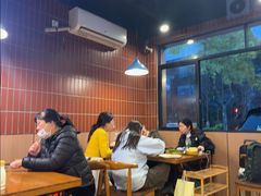 -老秦凉都黄牛肉馆(九堡店)