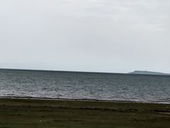 -青海湖二郎剑景区