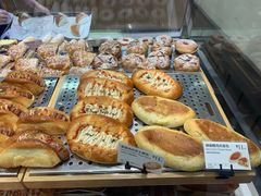 -巴黎贝甜(周浦海印店)