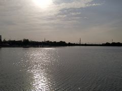 -天津金海湖