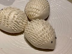 脆香叉燒飽-8餐厅(新葡京酒店)