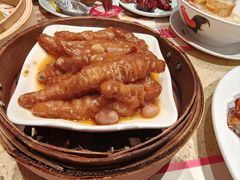 -点都德(长泰广场店)