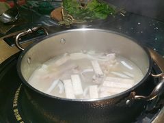 -凤园椰珍·臻品椰子鸡(保利时光里店)