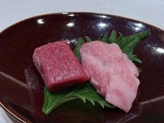 -鮨一日本料理(大中华店)