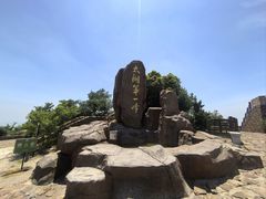 -缥缈峰景区