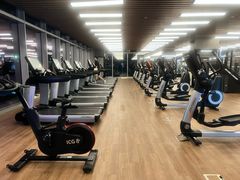 -燃坊JEN ACTIVE游泳健身中心·深圳前海JEN酒店