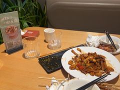 -隅乐胡椒虾·台湾菜·团建(皇岗店)