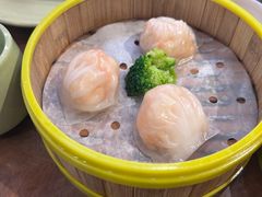 -蝴蝶里·粤菜·点心(龙湖杭州金沙天街店)