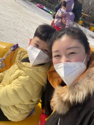 -优沃得自然教育农场·冰雪乐园·生日会·研学