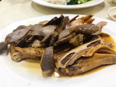 -老字号蛇口德记烧腊饭店·海鲜加工