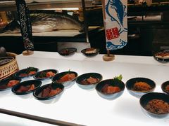 -韵咖啡自助餐厅(天津香格里拉店)