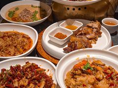-炊烟小炒黄牛肉(浦东世纪汇店)
