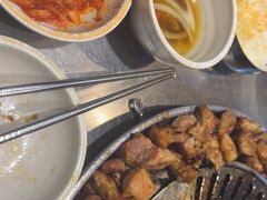-喜来稀肉(虹泉路店)