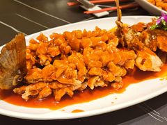 -美达尔烧烤(大尧三路店)
