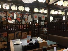 -大江户·温泉洗浴(浑南店)