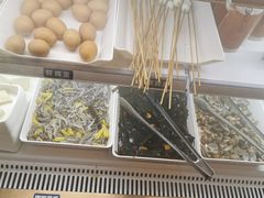 -燃尖儿自助串串火锅(新业广场店)