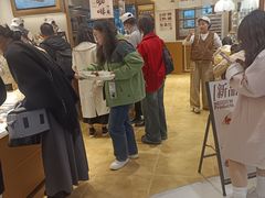 -小飞象面包公社(珠江路金鹰店)