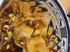 -子午路张记肉夹馍(兵马俑店)