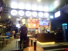 -西关明记肠粉(荔枝湾店)