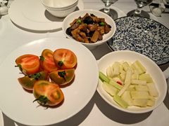 -四季民福烤鸭店(王府井东安门店)