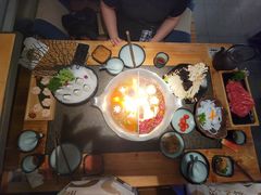 -湊湊火锅·茶憩(皇姑万象汇店)