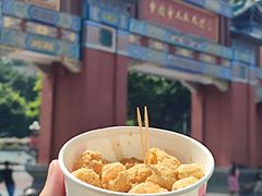 -重庆中国三峡博物馆(重庆博物馆)