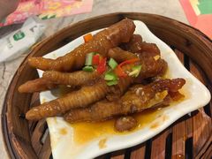 -虾饺妹·粤式手工点心(水荫路店)