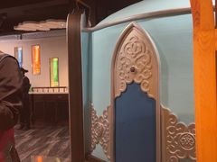 -哈啾嗨·新概念蒙餐(红星新城店)