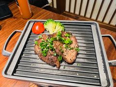 -一本料理(西溪天街店)
