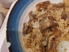 -卤當家(桃源π商业广场店)