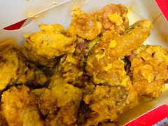 -Pelicana百利家炸鸡(江南西名店城店)