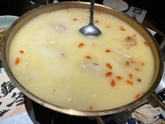 -绿茶餐厅(布吉万象汇店)