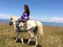 -青海湖国家重点风景名胜区