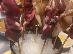 -红辣椒·川菜·火锅(张杨路店)