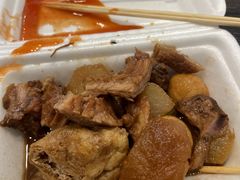 -细妹五香牛杂(步行街店)