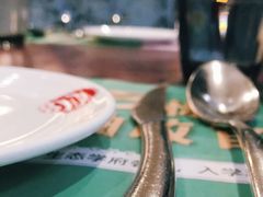 -超级厨房概念餐厅(奥园广场店)