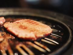 -九田家黑牛烤肉料理(珠江摩尔店)