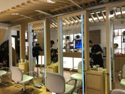 -简法造型·品牌形象店