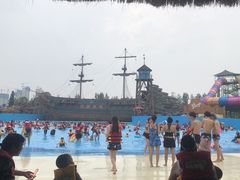 -西安华夏文旅水世界