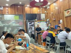 大堂-塔斯提抓饭(东城汇店)