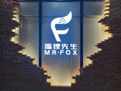 -Mr.Fox狐狸先生超级密室(南山店)