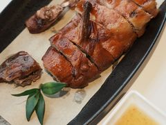 -南拳十三姨·潮汕砂锅粥·粤菜(西单大悦城店)