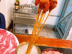 -邓莽子老火锅(中兴路总店)