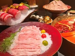 -色響火锅(恒隆广场店)