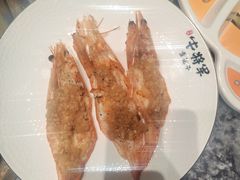 -牛将军•涮肉•烤肉(北京王府井·故宫店)