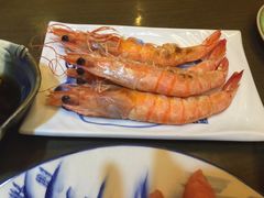 -红叶日料·放题·海胆·定食(星海店)