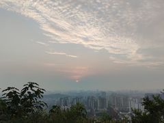 -红光山