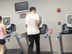 -AK健身普拉提拉伸私教馆(中八店)
