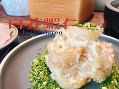 -大树餐厅(红旗街万达店)